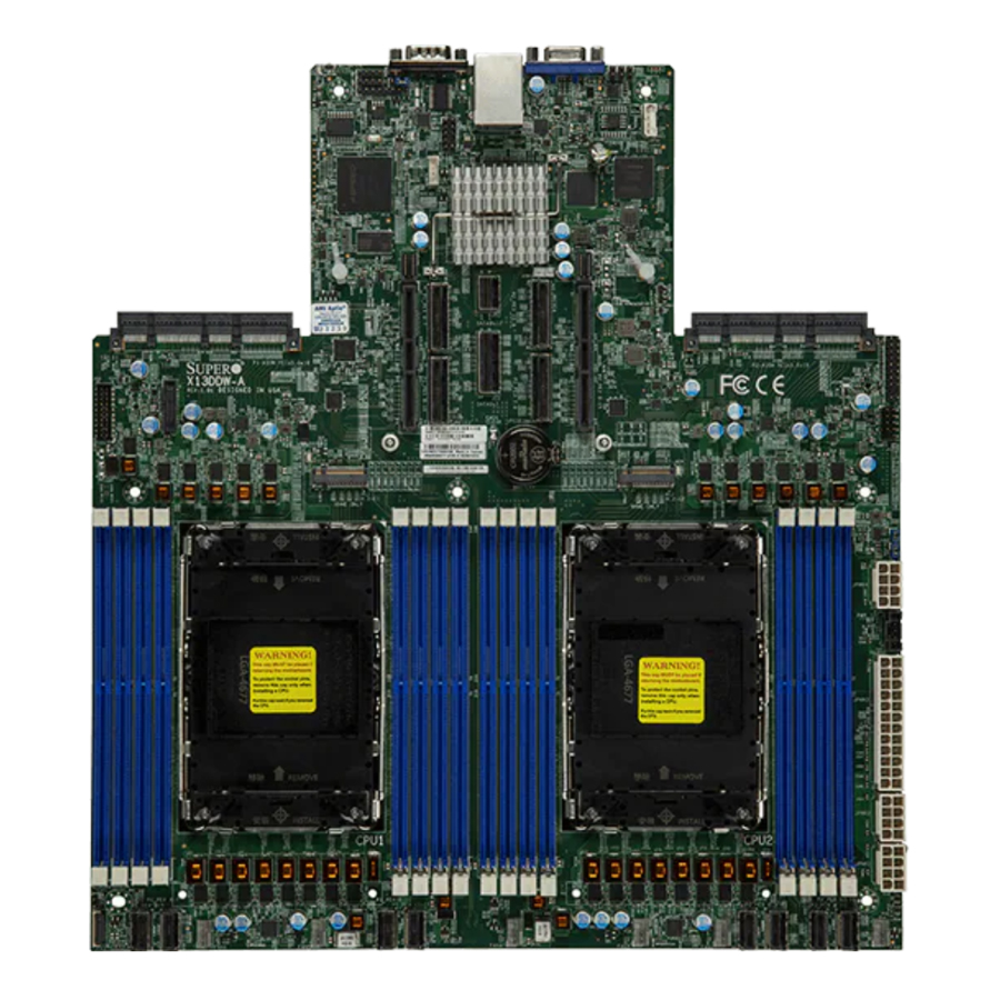 SuperMicro SYS-611C-TN4R