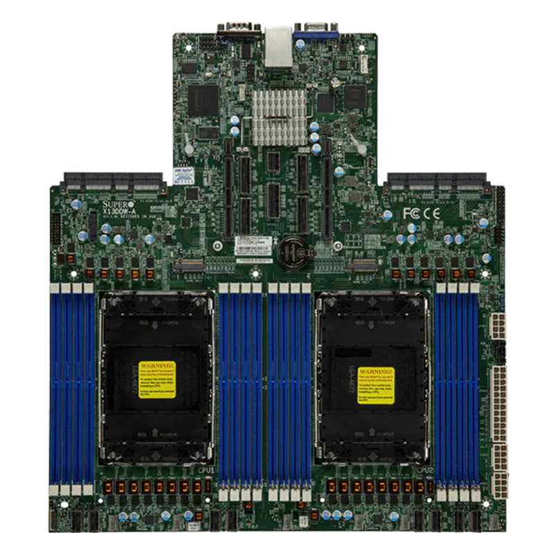 SuperMicro SYS-621C-TN12R (bundle9)