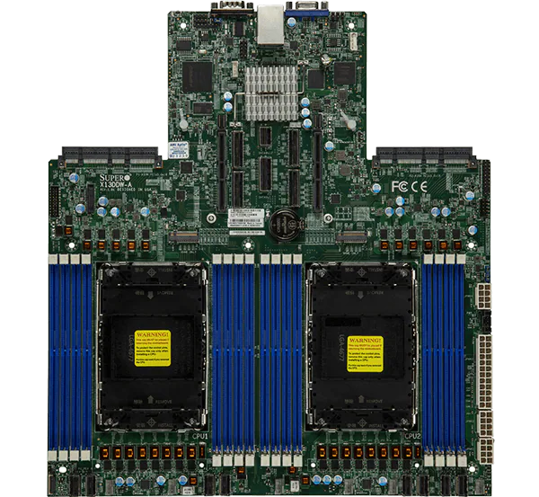 SuperMicro SYS-621C-TN12R (bundle9)