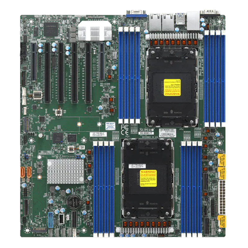 SuperMicro SYS-741P-TRT (bundle4)