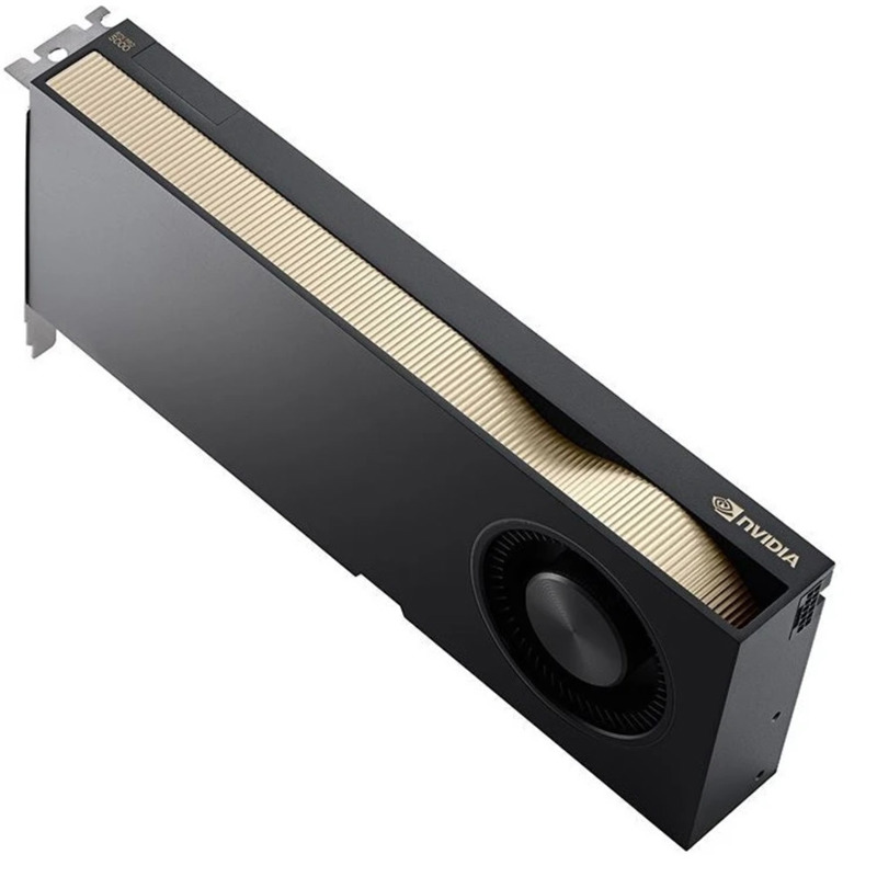 NVIDIA RTX PRO 5000 Blackwell (900-5G153-2250-000)