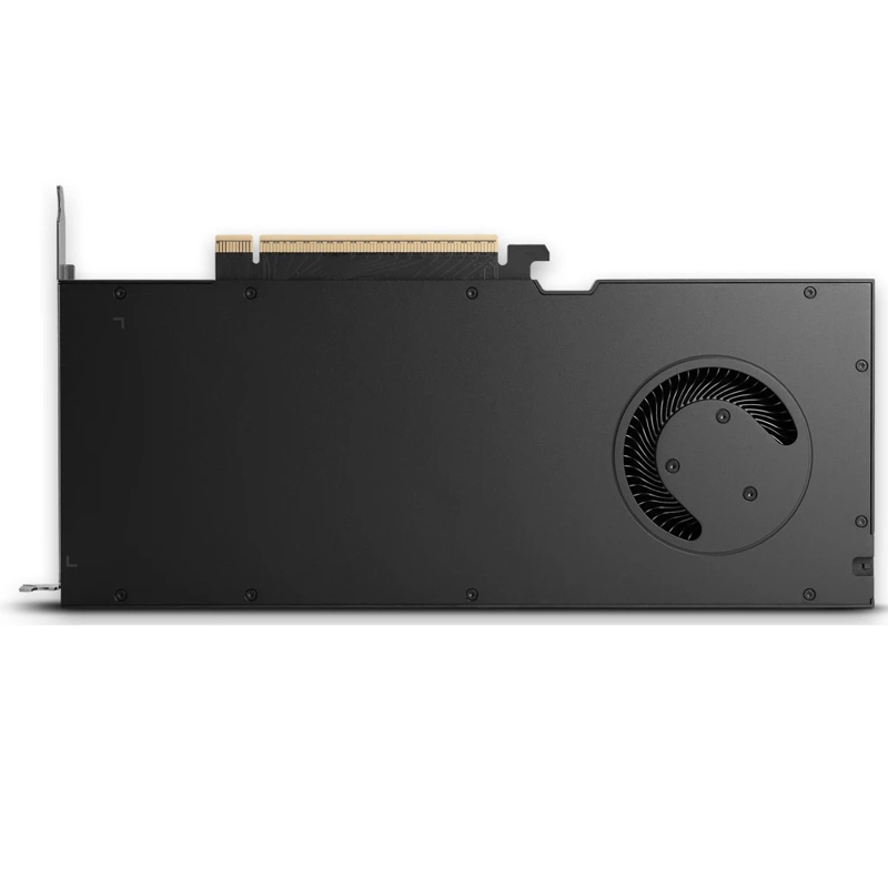 NVIDIA RTX PRO 4000 Blackwell