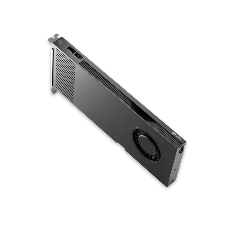 NVIDIA RTX PRO 4000 Blackwell