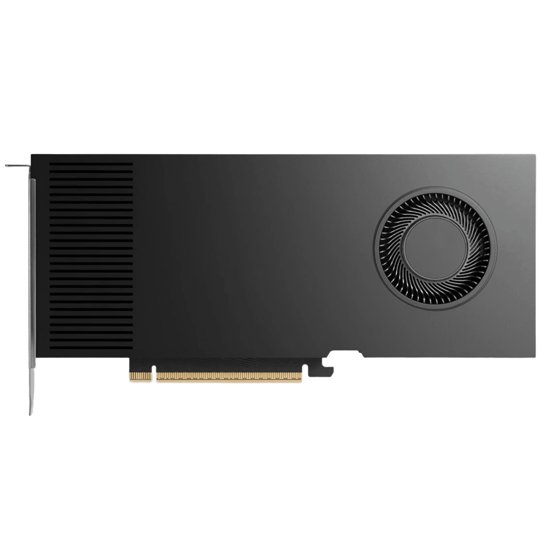 NVIDIA RTX PRO 4000 Blackwell