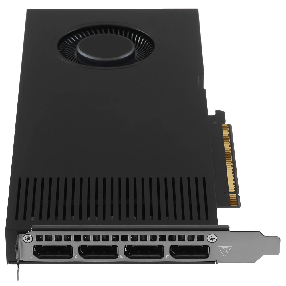 NVIDIA RTX PRO 4000 Blackwell
