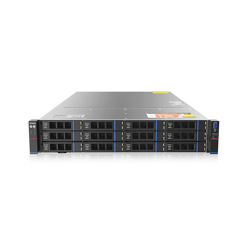Gooxi 0.95.002.1123