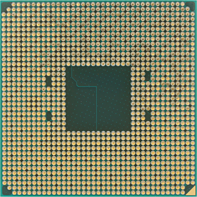 AMD Ryzen 5 PRO 5650G (100-000000255)