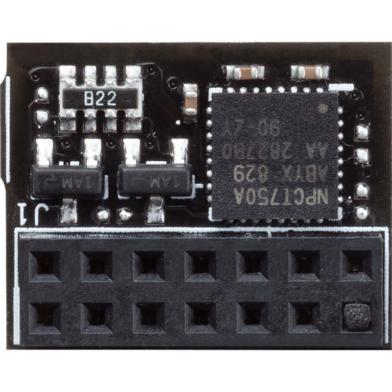 ASUS 90MC07D0-M0XBN1