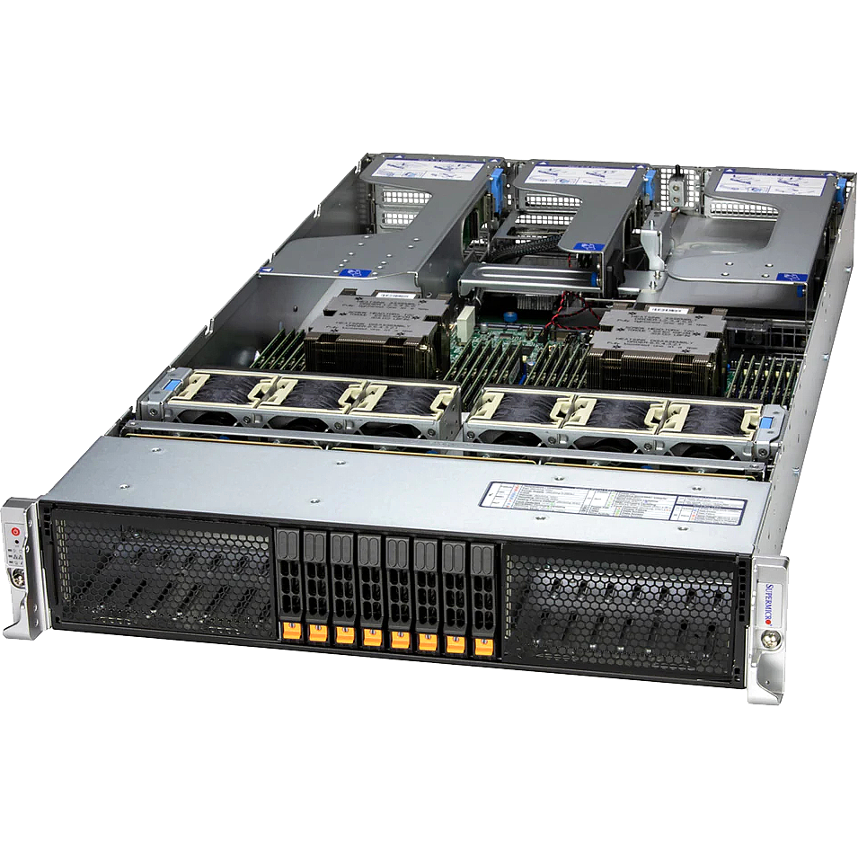 SuperMicro AS-2126HS-TN