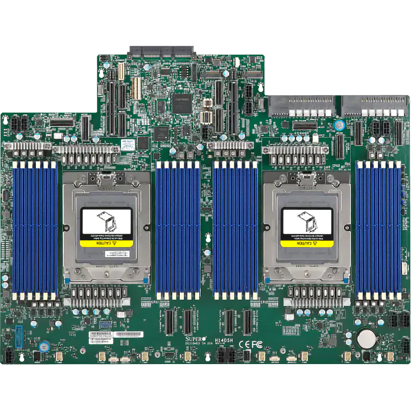 SuperMicro AS-2126HS-TN