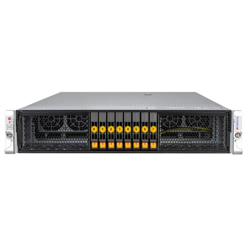 SuperMicro AS-2126HS-TN