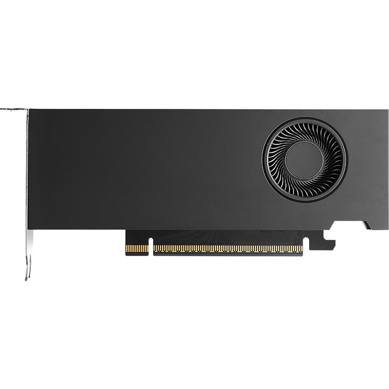 NVIDIA RTX PRO 4000 Blackwell SFF Edition 24 GB (900-5G195-2200-000)