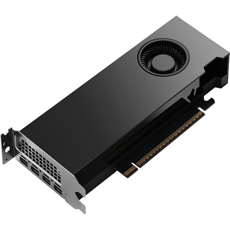 NVIDIA RTX PRO 4000 Blackwell SFF Edition 24 GB (900-5G195-2200-000)