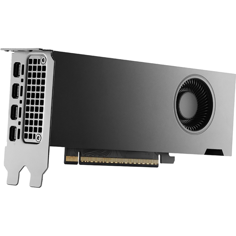 NVIDIA RTX PRO 4000 Blackwell SFF Edition 24 GB (900-5G195-2200-000)