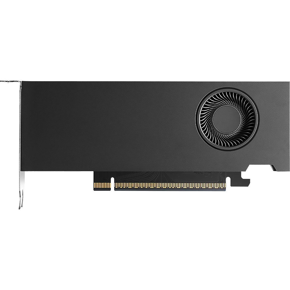 NVIDIA RTX PRO 4000 Blackwell SFF Edition 24 GB (900-5G195-2200-000)