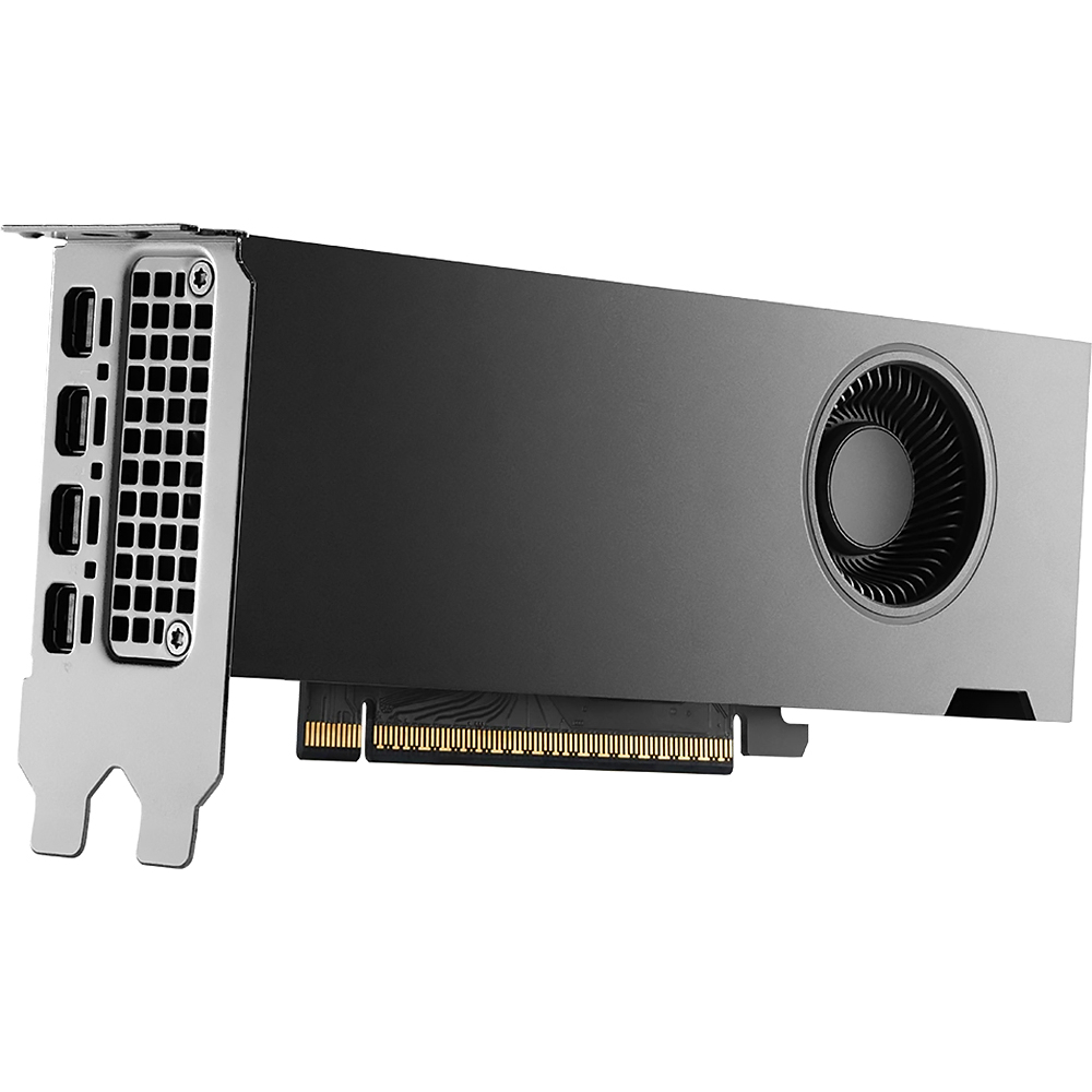 NVIDIA RTX PRO 4000 Blackwell SFF Edition 24 GB (900-5G195-2200-000)