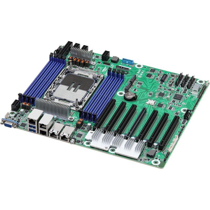 ASRock 90-SXGDS0-A0UAN1F