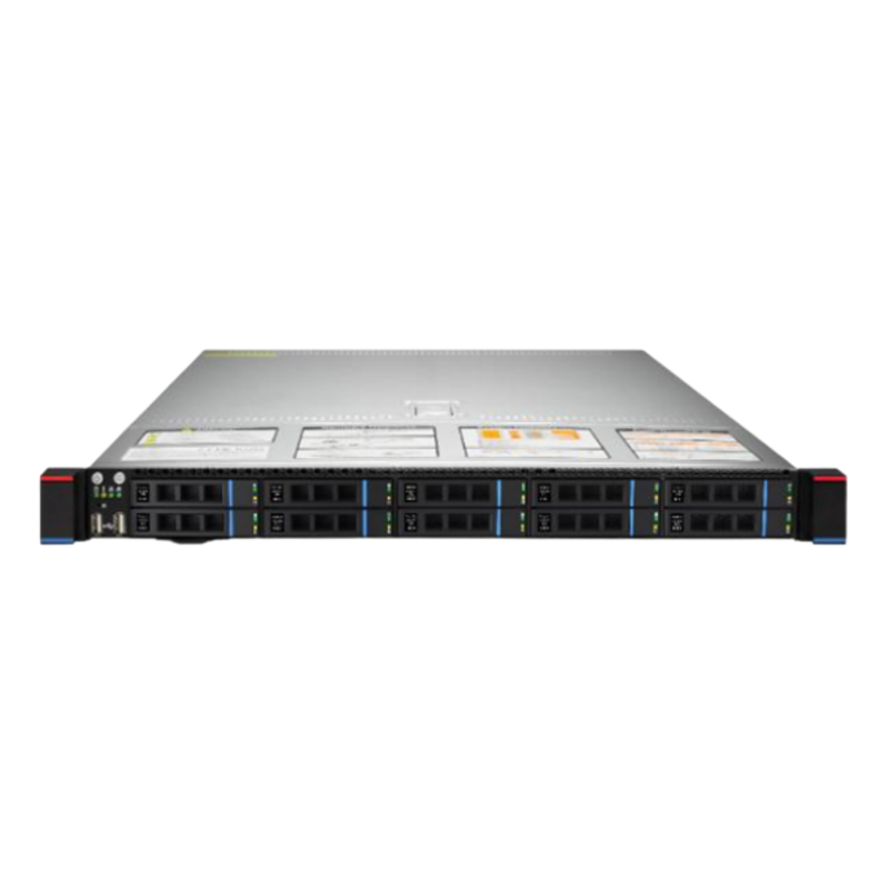 Gooxi SL101-D10R-NV-G3