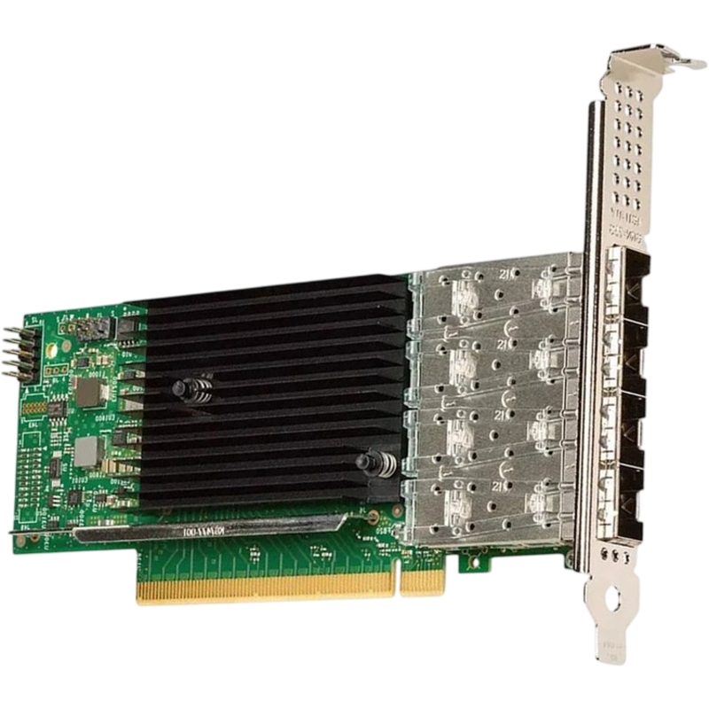 Intel E810XXVDA4LG1P5