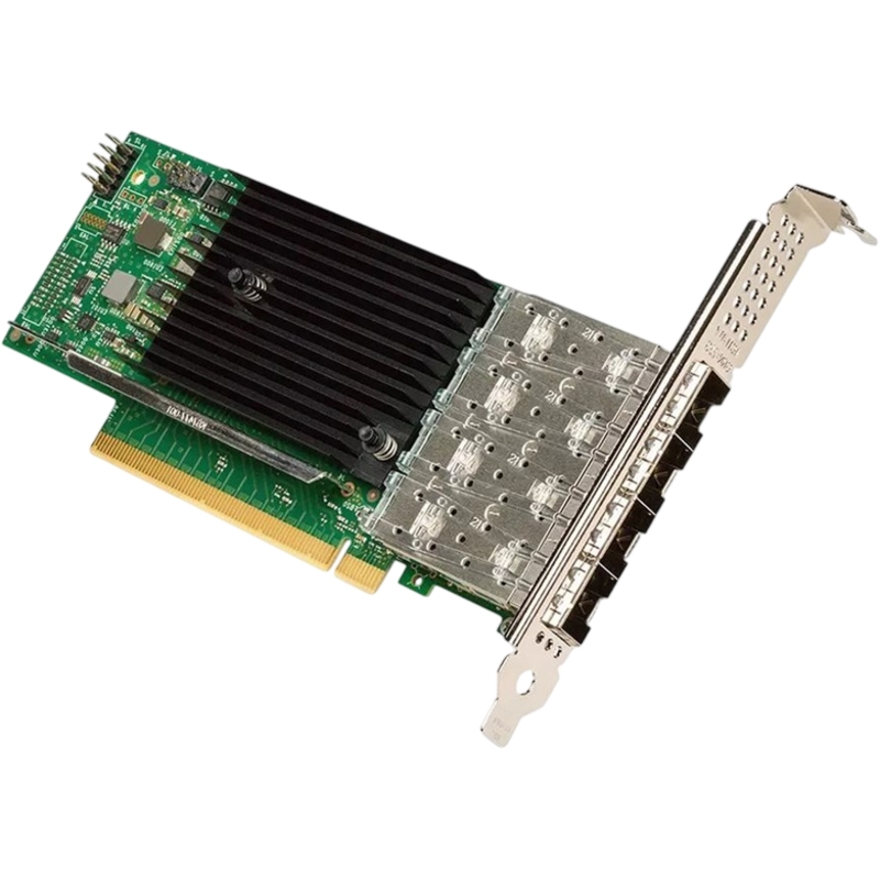 Intel E810XXVDA4LG1P5