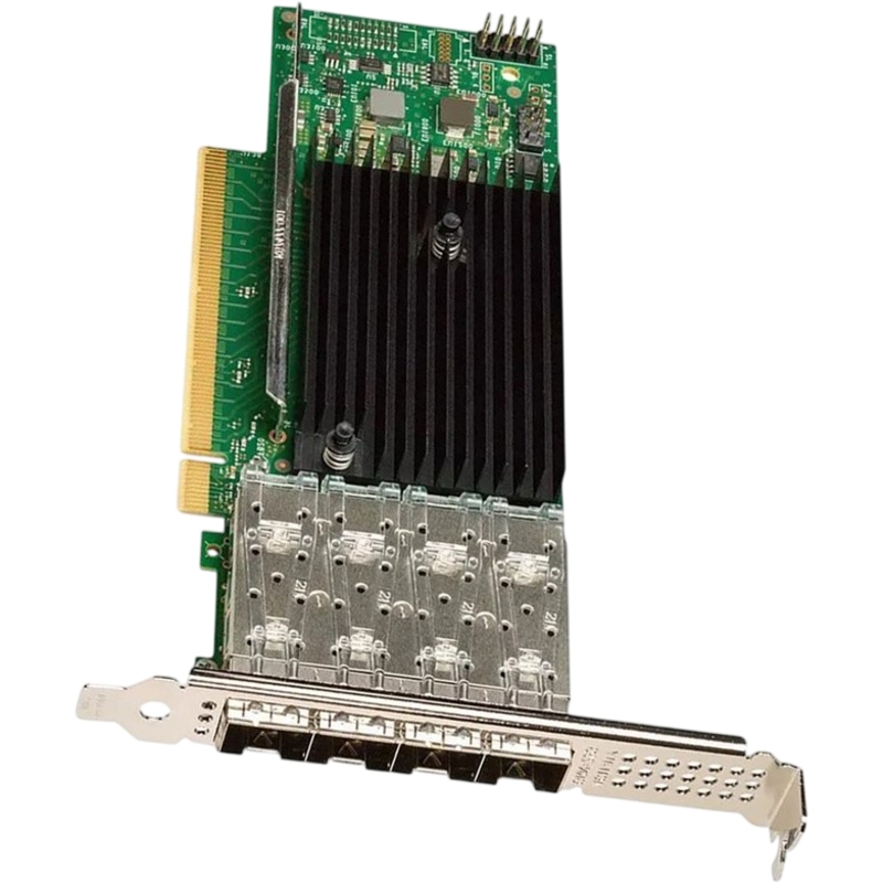 Intel E810XXVDA4LG1P5