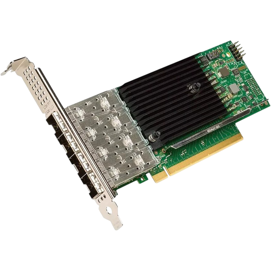 Intel E810XXVDA4LG1P5