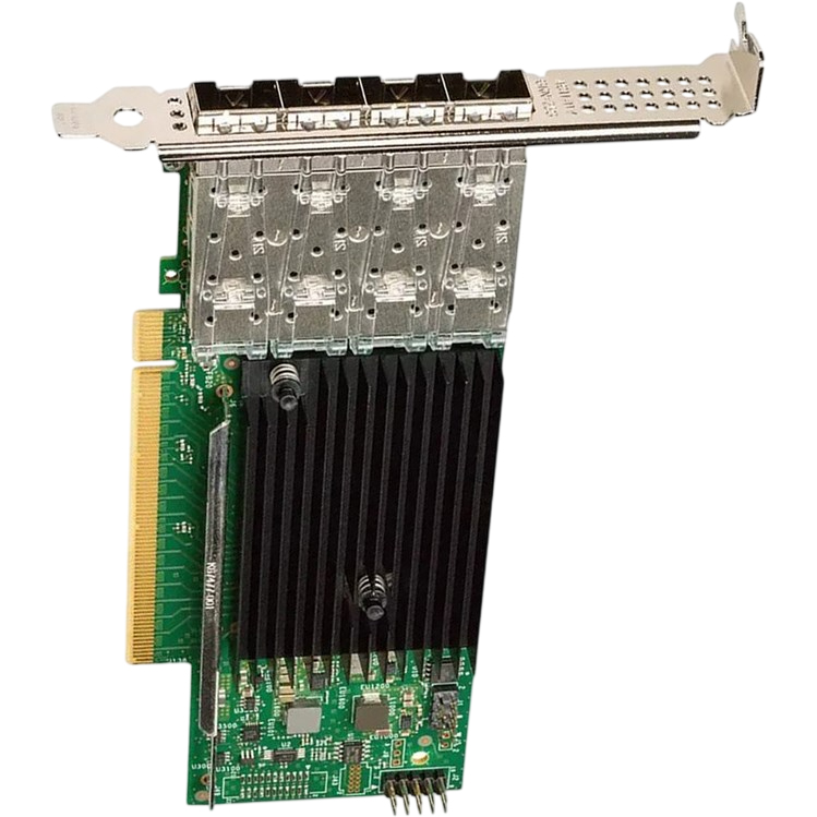 Intel E810XXVDA4LG1P5