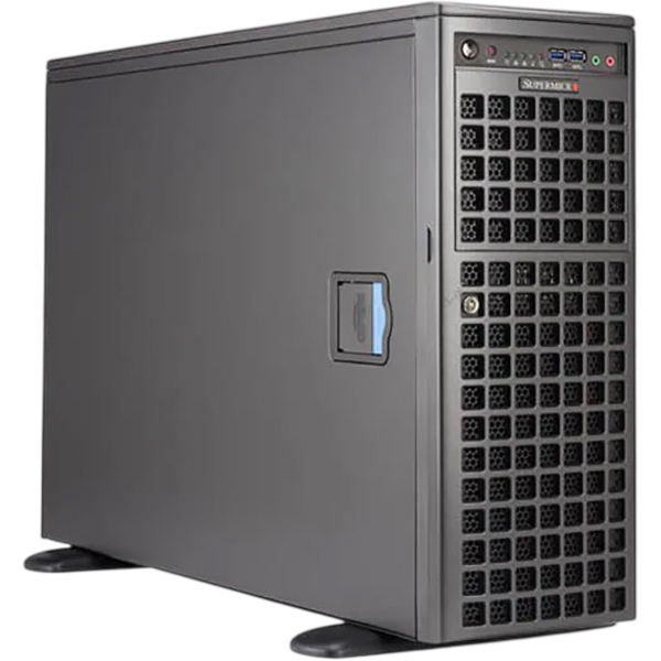 SuperMicro CSE-747BTS-R2K20BP