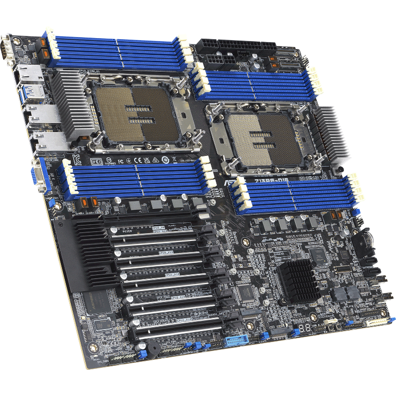 ASUS Z13PE-D16/ASMB11 (90SB0CA0-M0UAY2)