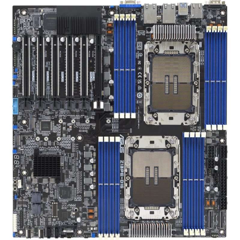 ASUS Z13PE-D16/ASMB11 (90SB0CA0-M0UAY2)