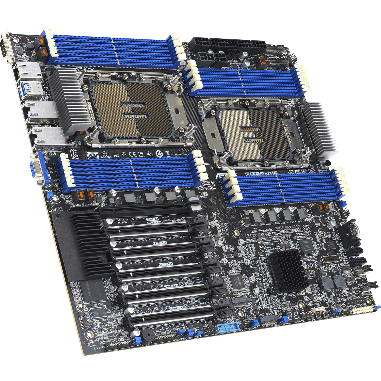 ASUS Z13PE-D16/ASMB11 (90SB0CA0-M0UAY2)