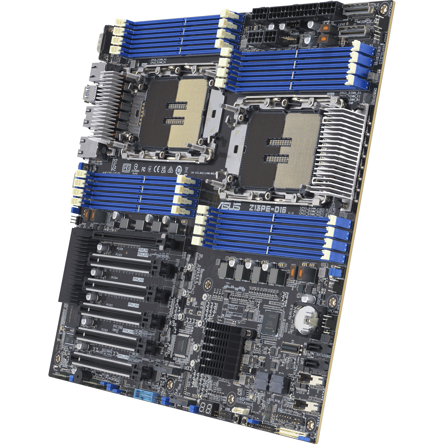 ASUS Z13PE-D16/ASMB11 (90SB0CA0-M0UAY2)