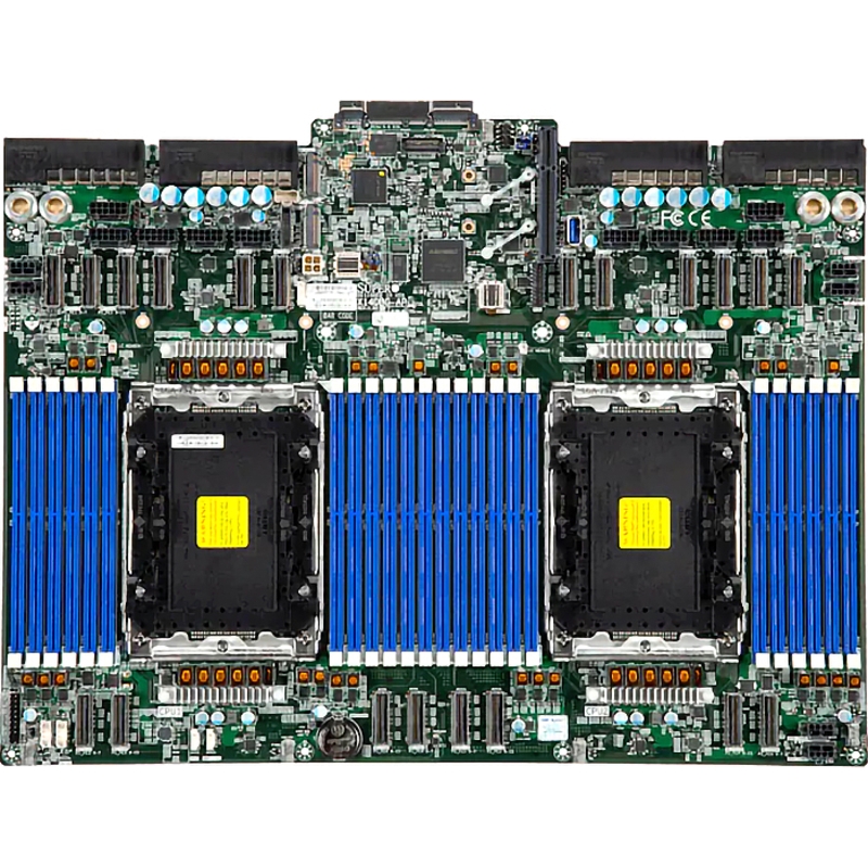 Supermicro SYS-522GA-NRT