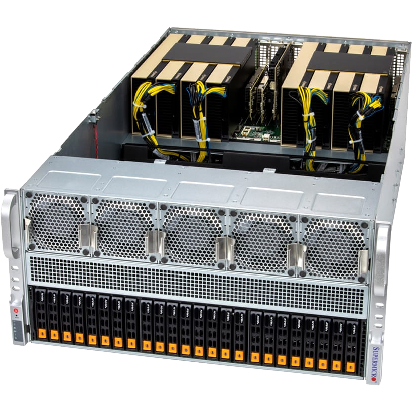 Supermicro SYS-522GA-NRT
