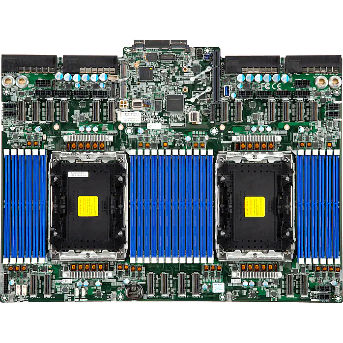 Supermicro SYS-522GA-NRT