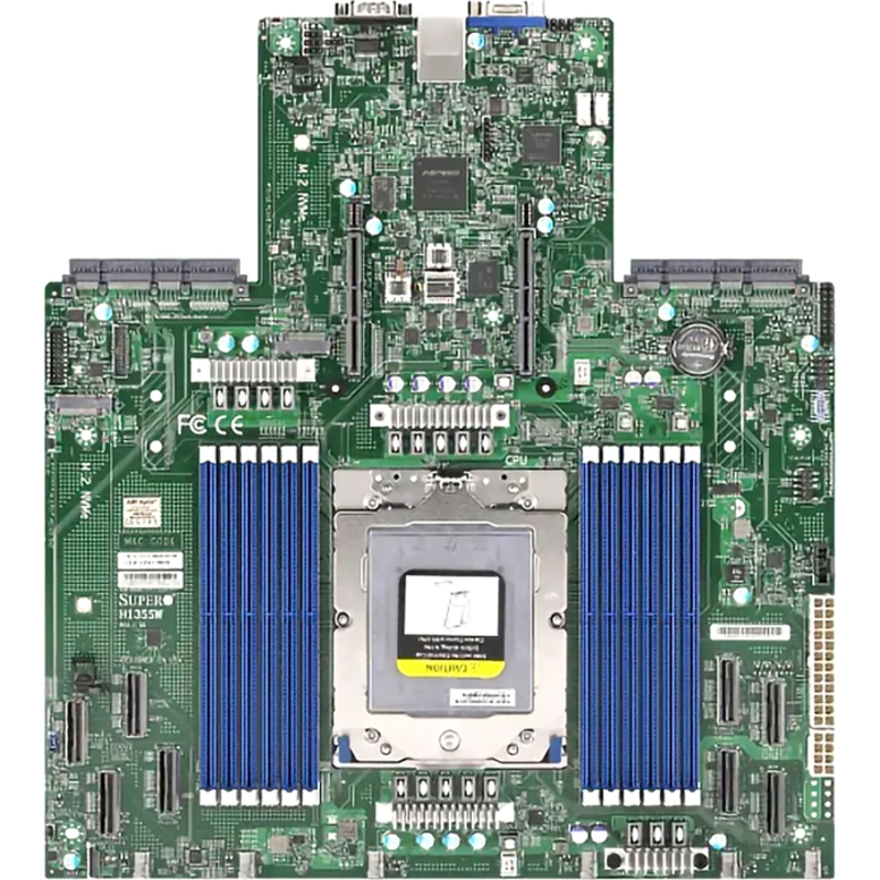 Supermicro ASG-2015S-E1CR24L
