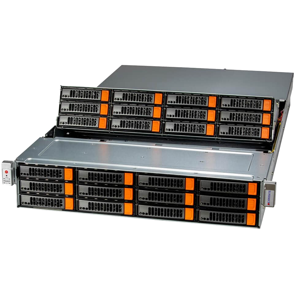 Supermicro ASG-2015S-E1CR24L