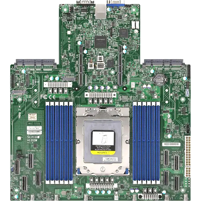 Supermicro ASG-2015S-E1CR24L