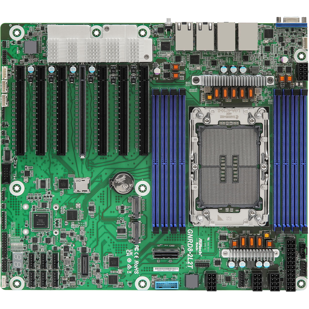 ASRock GNRD8-2L2T (90-SXGDS0-A0UANF)