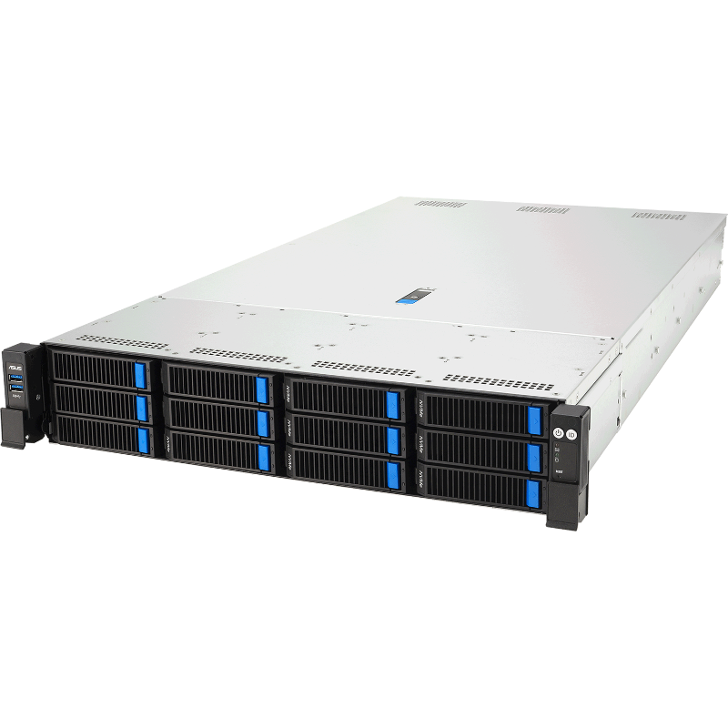 ASUS RS720-E12-RS12U (90SF03T1-M000F0)