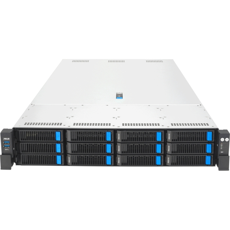 ASUS RS720-E12-RS12U (90SF03T1-M000F0)