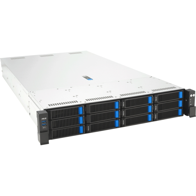 ASUS RS720-E12-RS12U (90SF03T1-M000F0)