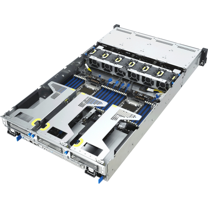 ASUS RS720-E12-RS12U (90SF03T1-M000F0)
