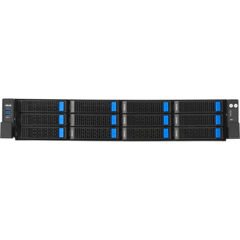 ASUS RS720-E12-RS12U (90SF03T1-M000F0)