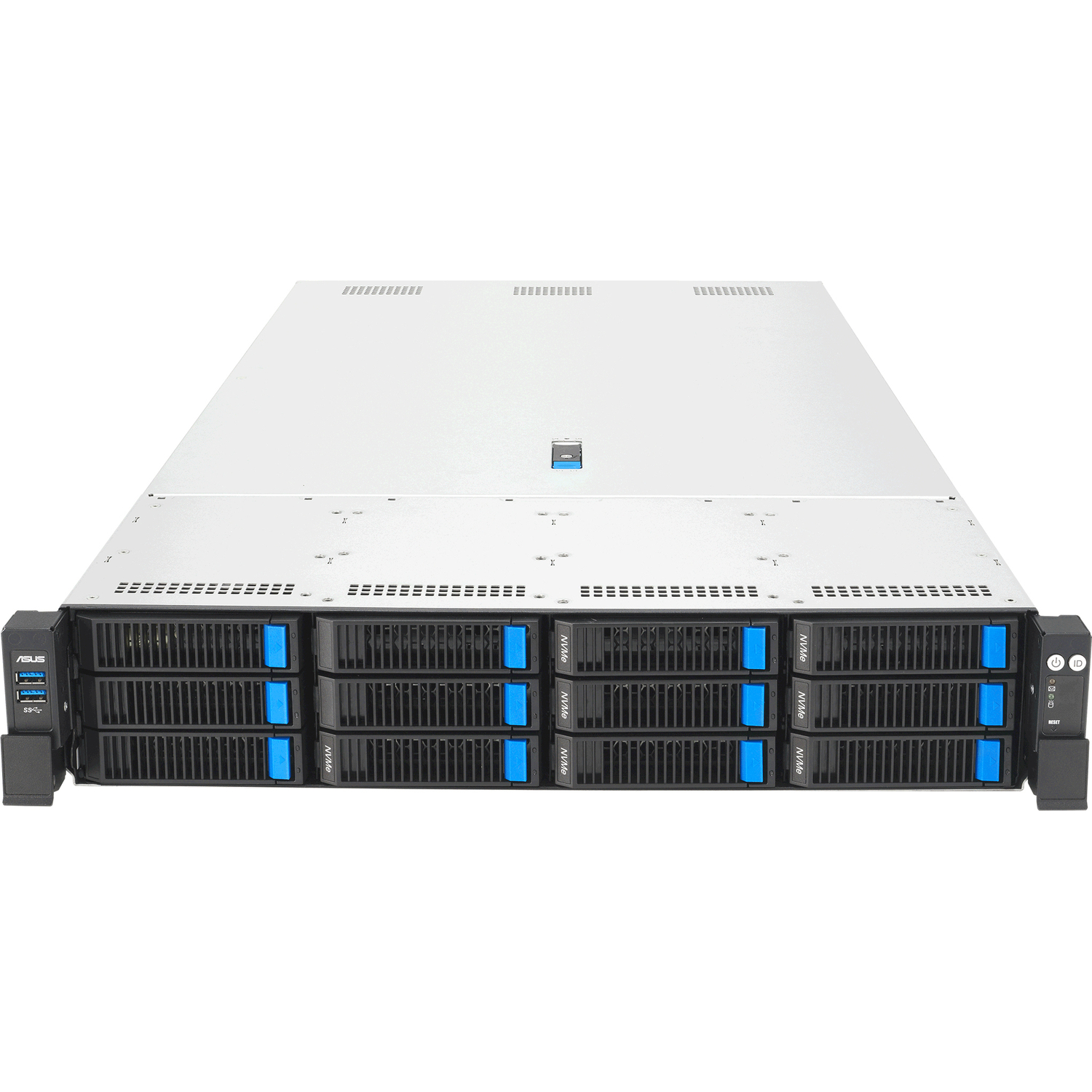 ASUS RS720-E12-RS12U (90SF03T1-M000F0)
