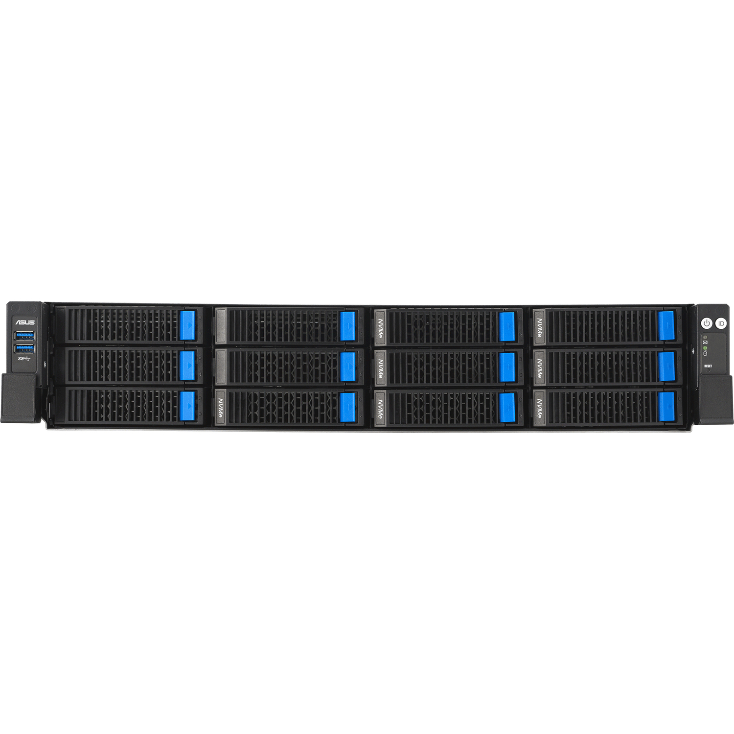 ASUS RS720-E12-RS12U (90SF03T1-M000F0)