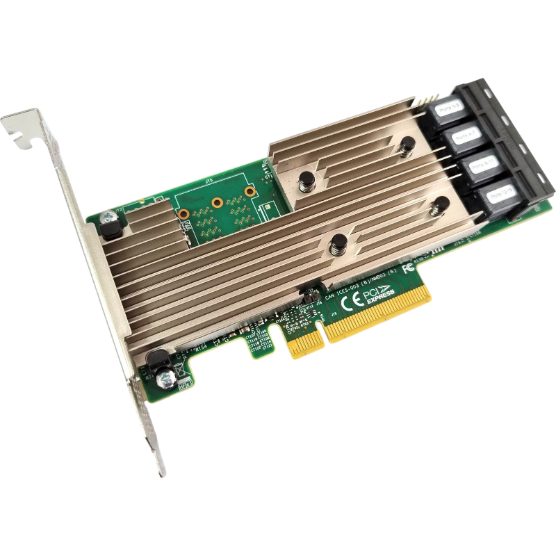 LSI 9305-16i SGL (05-25703-00)