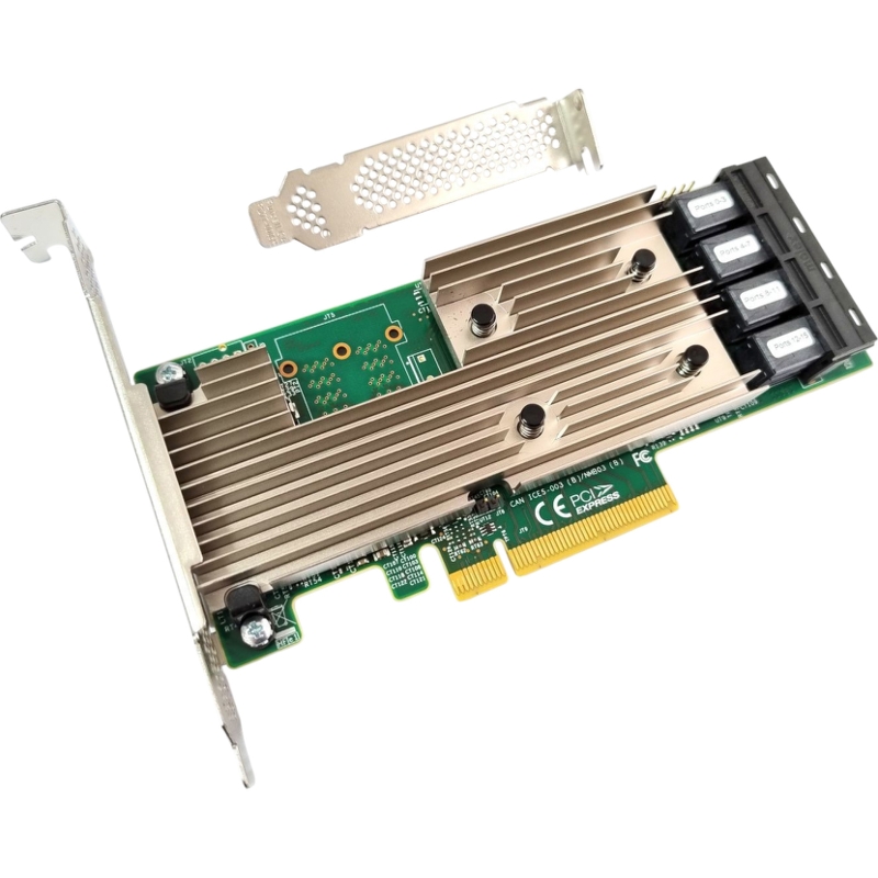 LSI 9305-16i SGL (05-25703-00)