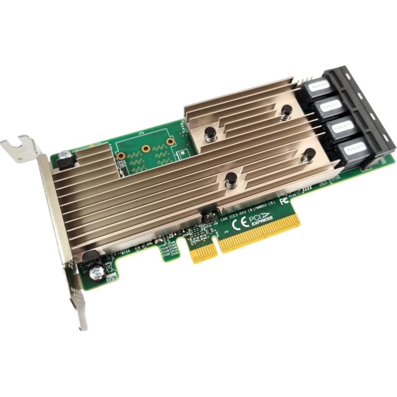 LSI 9305-16i SGL (05-25703-00)