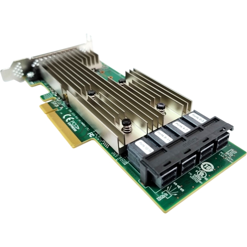 LSI 9305-16i SGL (05-25703-00)